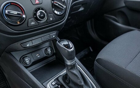 Hyundai Accent IV, 2023 год, 1 815 700 рублей, 9 фотография