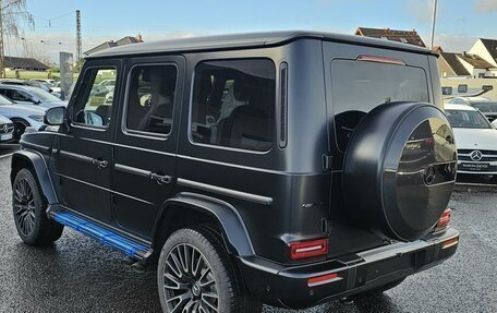 Mercedes-Benz G-Класс AMG, 2026 год, 35 500 000 рублей, 5 фотография