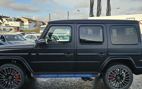 Mercedes-Benz G-Класс AMG, 2026 год, 35 500 000 рублей, 4 фотография