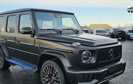 Mercedes-Benz G-Класс AMG, 2026 год, 35 500 000 рублей, 3 фотография