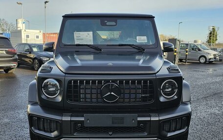 Mercedes-Benz G-Класс AMG, 2026 год, 35 500 000 рублей, 2 фотография
