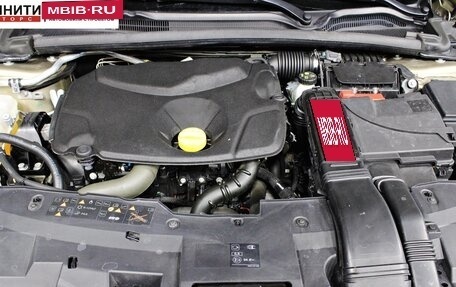 Renault Talisman, 2018 год, 1 697 000 рублей, 18 фотография