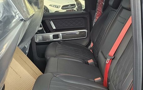 Mercedes-Benz G-Класс AMG, 2026 год, 35 500 000 рублей, 12 фотография