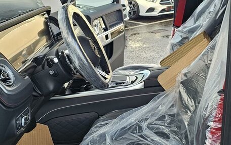 Mercedes-Benz G-Класс AMG, 2026 год, 35 500 000 рублей, 8 фотография