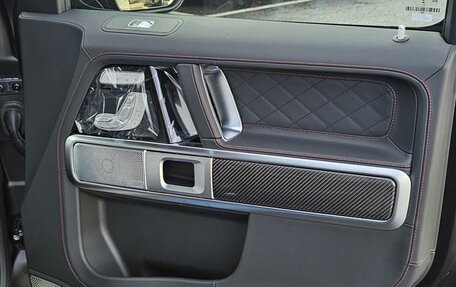 Mercedes-Benz G-Класс AMG, 2026 год, 35 500 000 рублей, 14 фотография