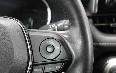 Toyota RAV4, 2021 год, 3 750 000 рублей, 15 фотография