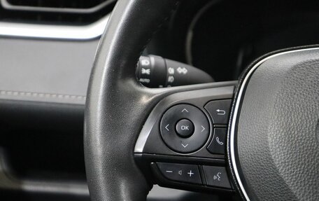 Toyota RAV4, 2021 год, 3 750 000 рублей, 14 фотография