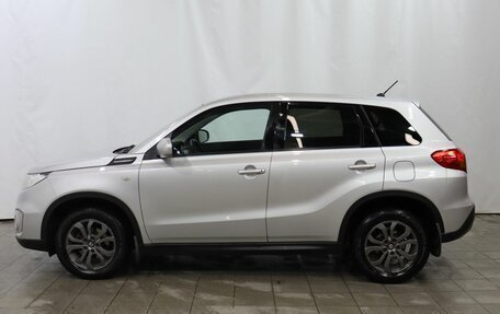 Suzuki Vitara II рестайлинг, 2016 год, 1 949 000 рублей, 8 фотография