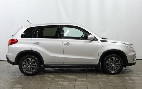 Suzuki Vitara II рестайлинг, 2016 год, 1 949 000 рублей, 7 фотография