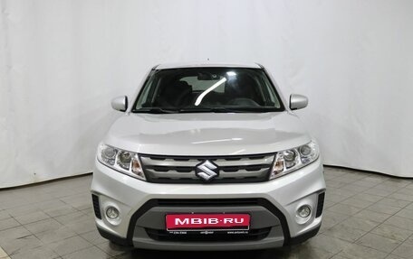 Suzuki Vitara II рестайлинг, 2016 год, 1 949 000 рублей, 2 фотография