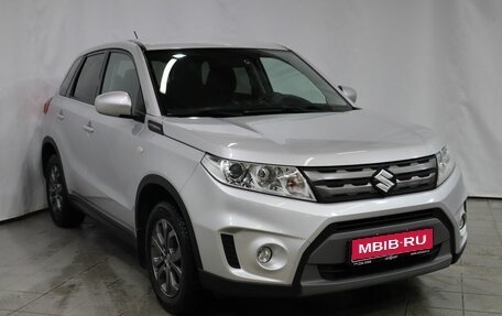 Suzuki Vitara II рестайлинг, 2016 год, 1 949 000 рублей, 3 фотография