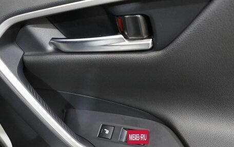 Toyota RAV4, 2021 год, 3 750 000 рублей, 25 фотография