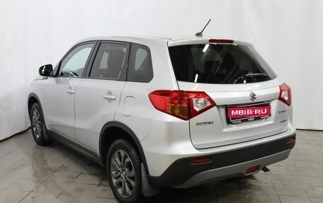 Suzuki Vitara II рестайлинг, 2016 год, 1 949 000 рублей, 6 фотография