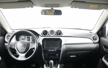 Suzuki Vitara II рестайлинг, 2016 год, 1 949 000 рублей, 11 фотография