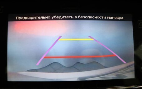 Suzuki Vitara II рестайлинг, 2016 год, 1 949 000 рублей, 19 фотография