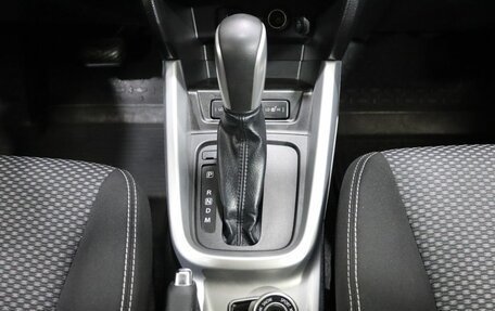 Suzuki Vitara II рестайлинг, 2016 год, 1 949 000 рублей, 18 фотография