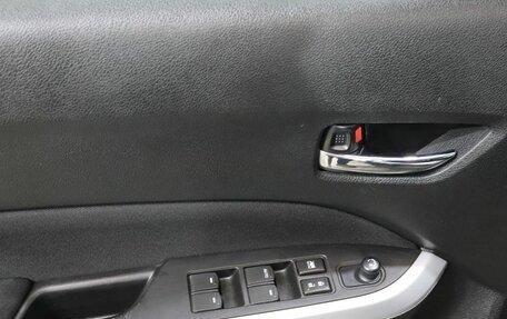 Suzuki Vitara II рестайлинг, 2016 год, 1 949 000 рублей, 20 фотография