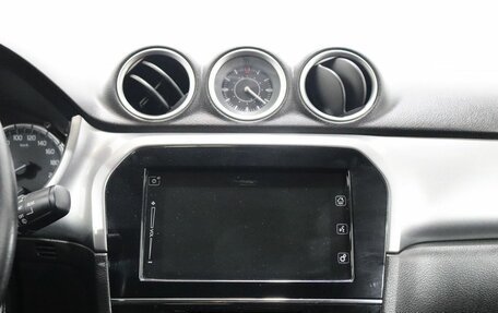 Suzuki Vitara II рестайлинг, 2016 год, 1 949 000 рублей, 16 фотография