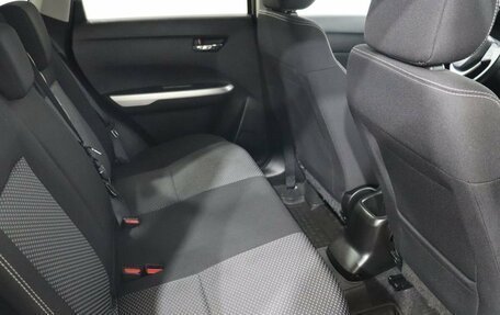 Suzuki Vitara II рестайлинг, 2016 год, 1 949 000 рублей, 22 фотография