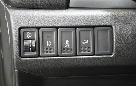 Suzuki Vitara II рестайлинг, 2016 год, 1 949 000 рублей, 21 фотография