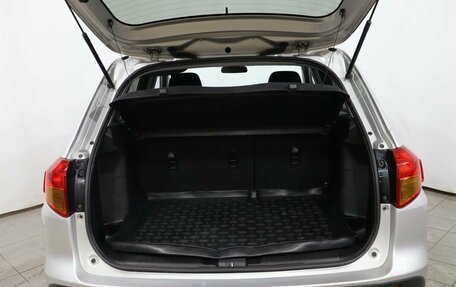 Suzuki Vitara II рестайлинг, 2016 год, 1 949 000 рублей, 23 фотография