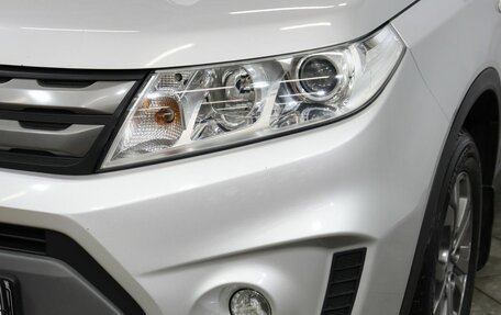 Suzuki Vitara II рестайлинг, 2016 год, 1 949 000 рублей, 25 фотография