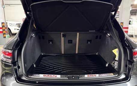 Porsche Macan I рестайлинг, 2022 год, 7 600 000 рублей, 8 фотография