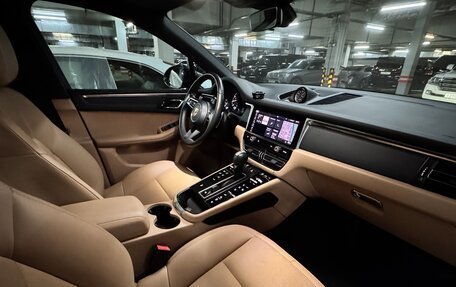 Porsche Macan I рестайлинг, 2022 год, 7 600 000 рублей, 12 фотография