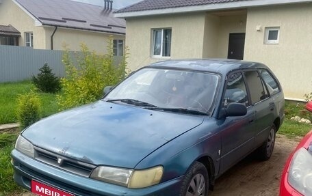Toyota Sprinter VIII (E110), 1994 год, 250 000 рублей, 1 фотография