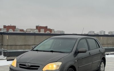 Toyota Corolla, 2004 год, 450 000 рублей, 1 фотография