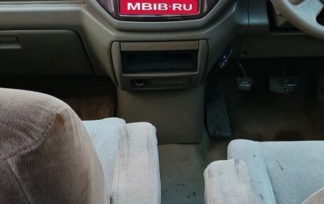 Mitsubishi Dion I рестайлинг, 2001 год, 180 000 рублей, 1 фотография