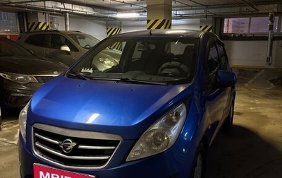 Ravon R2, 2016 год, 590 000 рублей, 1 фотография