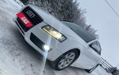 Audi A5, 2008 год, 1 090 000 рублей, 1 фотография