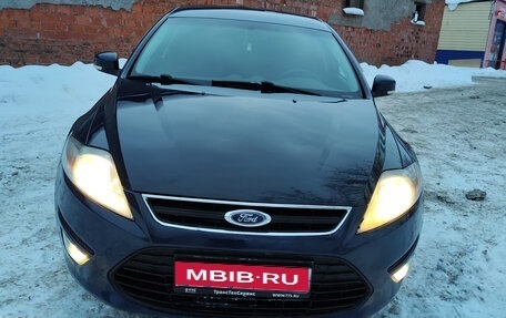 Ford Mondeo IV, 2013 год, 650 000 рублей, 1 фотография