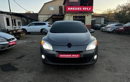 Renault Megane III, 2011 год, 750 000 рублей, 1 фотография