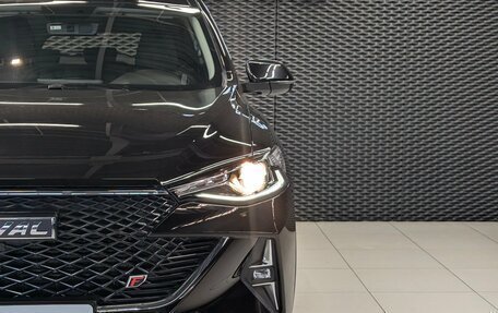 Haval F7 I, 2024 год, 2 240 000 рублей, 3 фотография