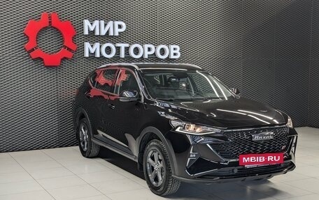 Haval F7 I, 2024 год, 2 240 000 рублей, 4 фотография