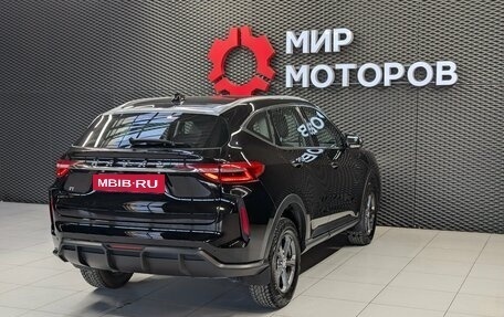 Haval F7 I, 2024 год, 2 240 000 рублей, 5 фотография