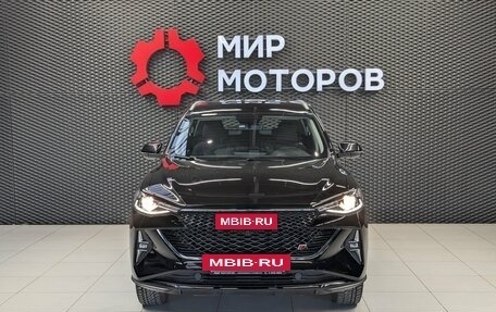 Haval F7 I, 2024 год, 2 240 000 рублей, 2 фотография