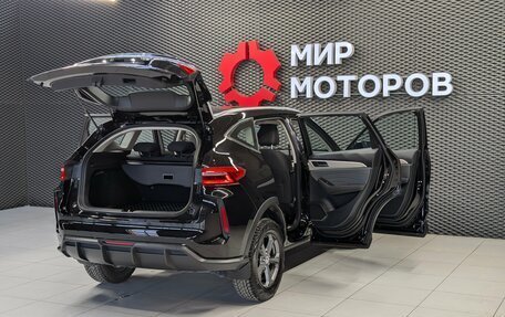 Haval F7 I, 2024 год, 2 240 000 рублей, 9 фотография