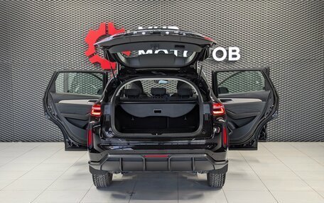 Haval F7 I, 2024 год, 2 240 000 рублей, 10 фотография