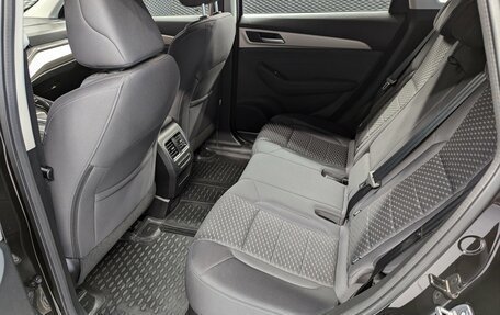 Haval F7 I, 2024 год, 2 240 000 рублей, 16 фотография