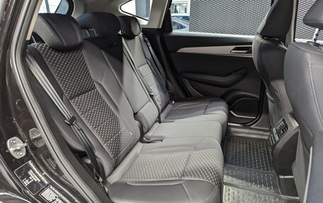 Haval F7 I, 2024 год, 2 240 000 рублей, 19 фотография