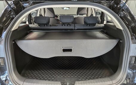 Haval F7 I, 2024 год, 2 240 000 рублей, 13 фотография