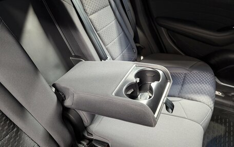 Haval F7 I, 2024 год, 2 240 000 рублей, 20 фотография