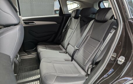 Haval F7 I, 2024 год, 2 240 000 рублей, 17 фотография