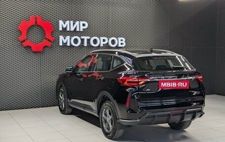 Haval F7 I, 2024 год, 2 240 000 рублей, 8 фотография