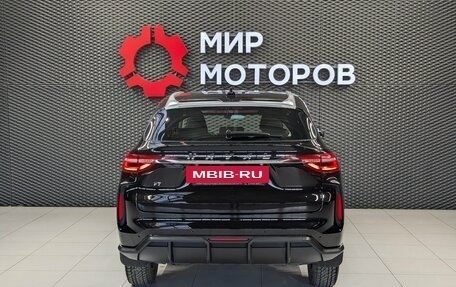 Haval F7 I, 2024 год, 2 240 000 рублей, 6 фотография