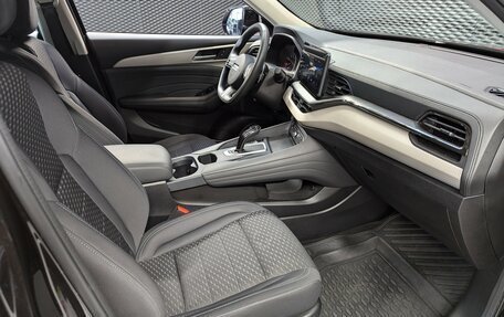 Haval F7 I, 2024 год, 2 240 000 рублей, 21 фотография