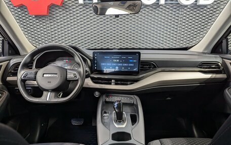 Haval F7 I, 2024 год, 2 240 000 рублей, 24 фотография